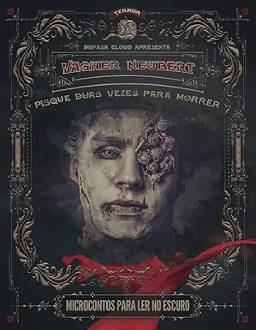 Lista Amazon: 20 Ebooks Gratuitos De Terror, Suspense E Horror